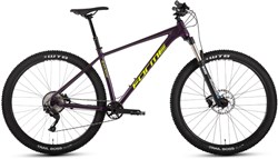 Forme Black Rocks HT 2 29" Mountain Bike 2021 - Hardtail MTB