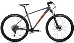 Product image for Forme Curbar 1 Mountain Bike 2022 - Hardtail MTB