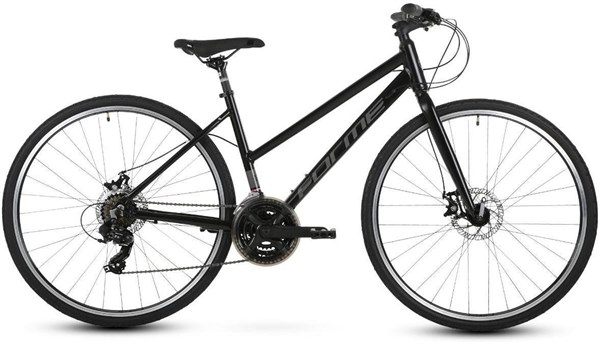 Forme Winster 2 Womens 700c 2021 - Hybrid Sports Bike