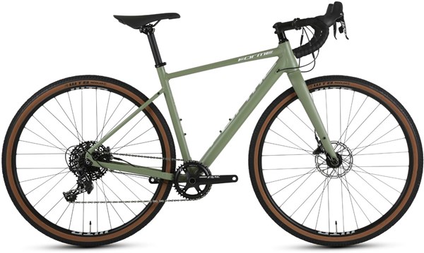 Forme Monsal 1 2023 - Gravel Bike