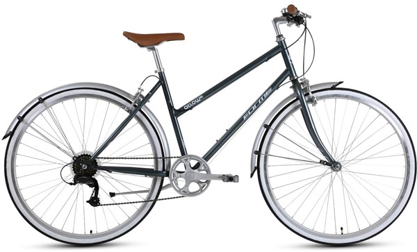 Forme Atlow 7S Womens 700c 2023 - Hybrid Classic Bike