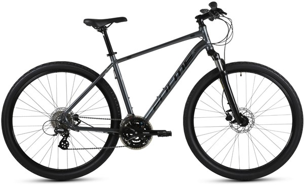 Forme Peak Trail 1 700c 2022 - Hybrid Sports Bike