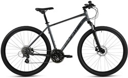 Product image for Forme Peak Trail 1 700c 2022 - Hybrid Sports Bike