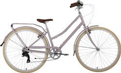 Forme Hartington A7 700c 2021 - Hybrid Classic Bike