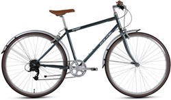 Product image for Forme Atlow 7S 700c 2021 - Hybrid Classic Bike