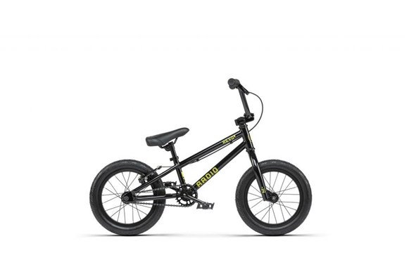 Radio Revo 14w 2021 - BMX Bike