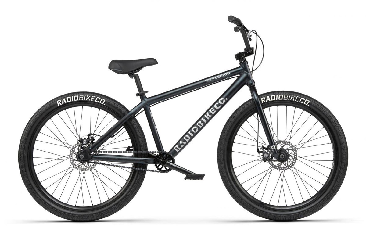 Radio Legion 26" 2021 - BMX Bike product image
