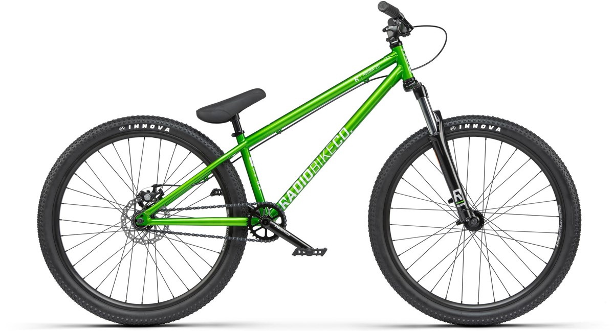 Radio Asura Pro 26" 2021 - Jump Bike product image