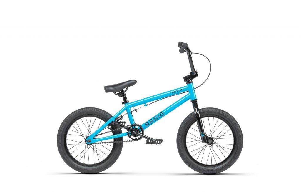 Radio Revo 16w 2021 - BMX Bike product image
