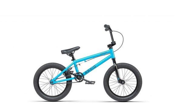 Radio Revo 16w 2021 - BMX Bike