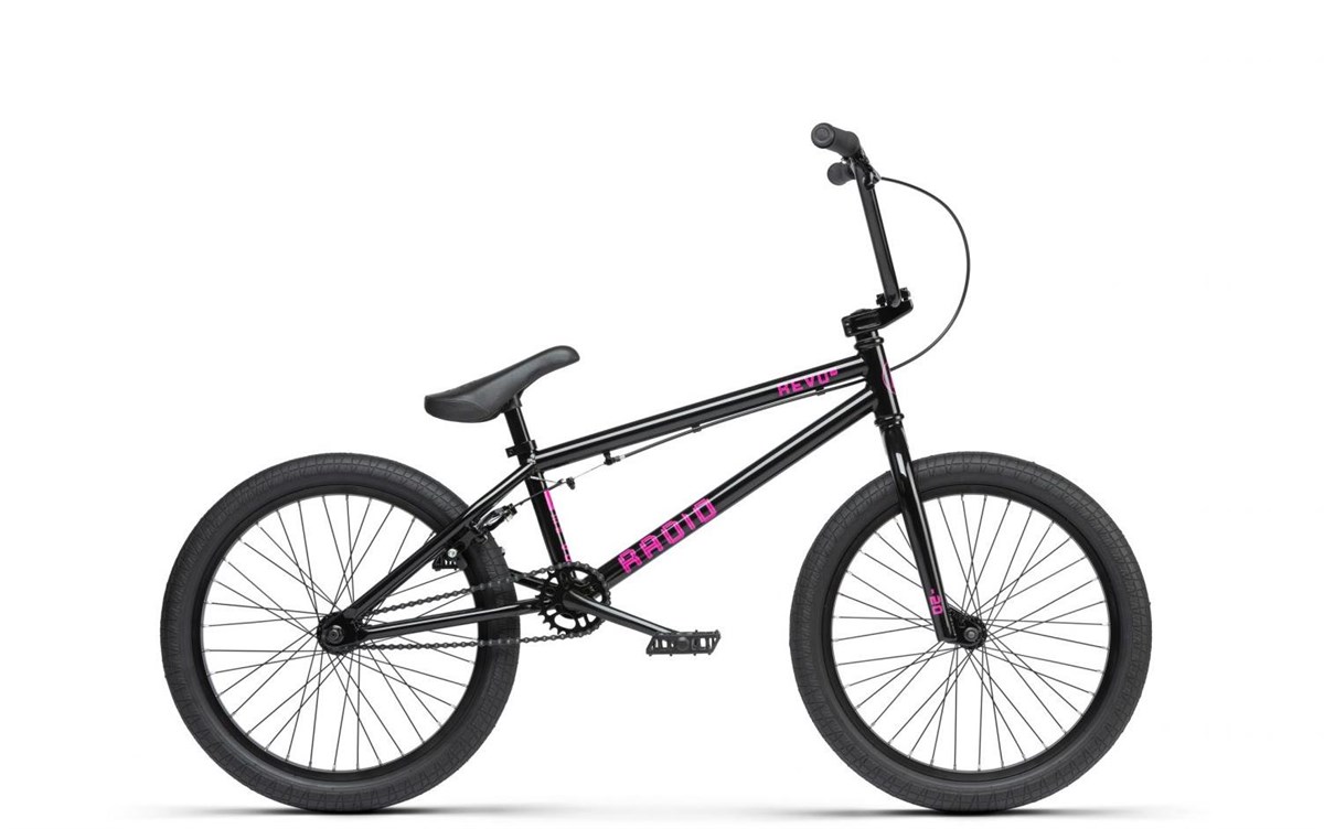 Radio Revo 20w 2021 - BMX Bike product image