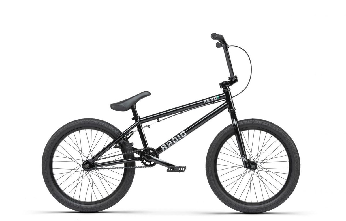 Radio Revo Pro 20w 2021 - BMX Bike product image