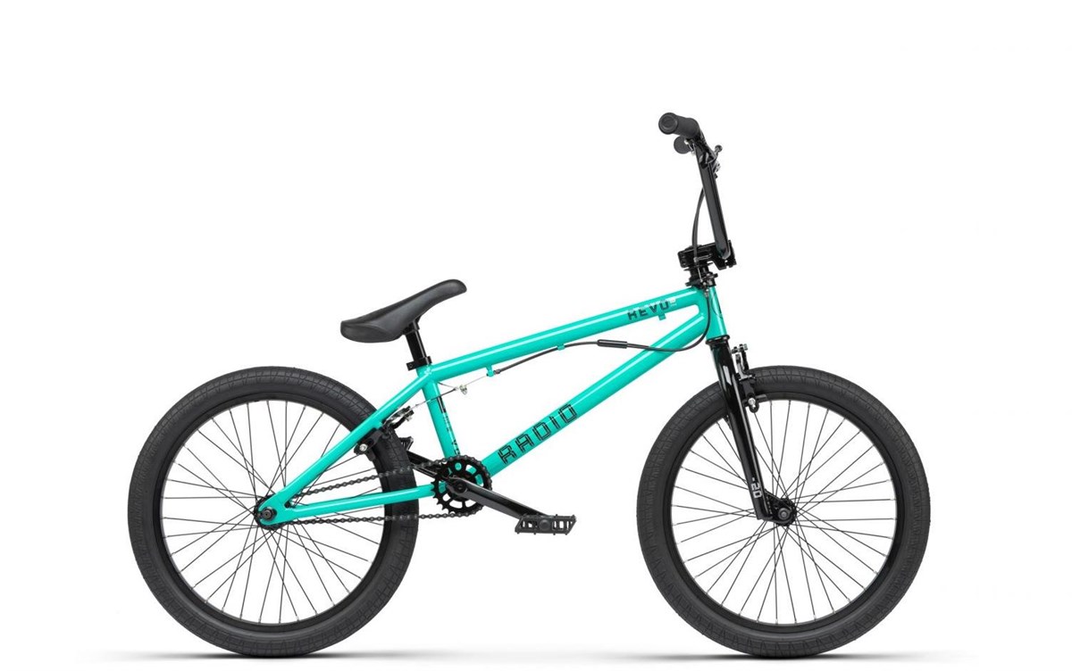 Radio Revo Pro FS 20w 2021 - BMX Bike product image