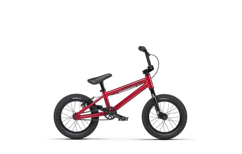 Radio Dice 14w 2021 - BMX Bike product image
