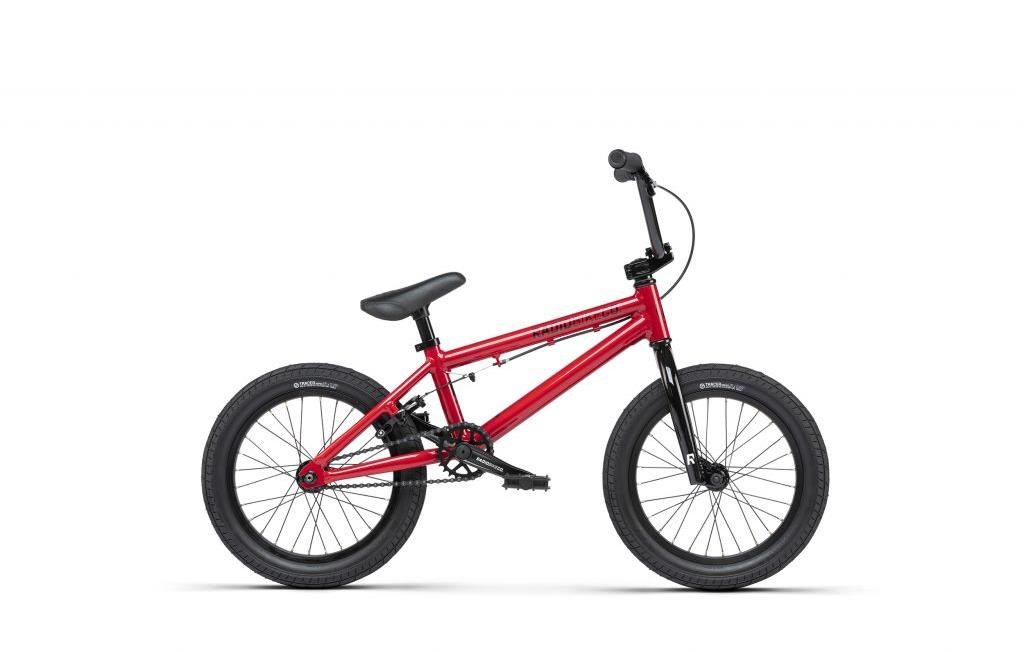 Radio Dice 16w 2021 - BMX Bike product image