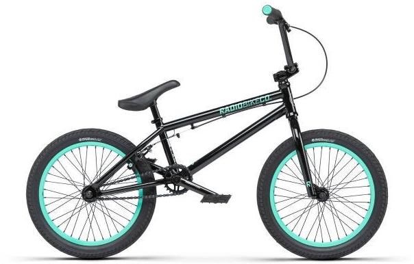 Radio Saiko 18w 2021 - BMX Bike product image
