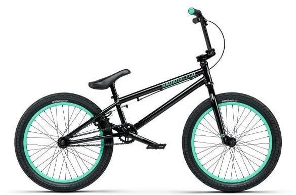 Radio Saiko 20w 2021 - BMX Bike product image