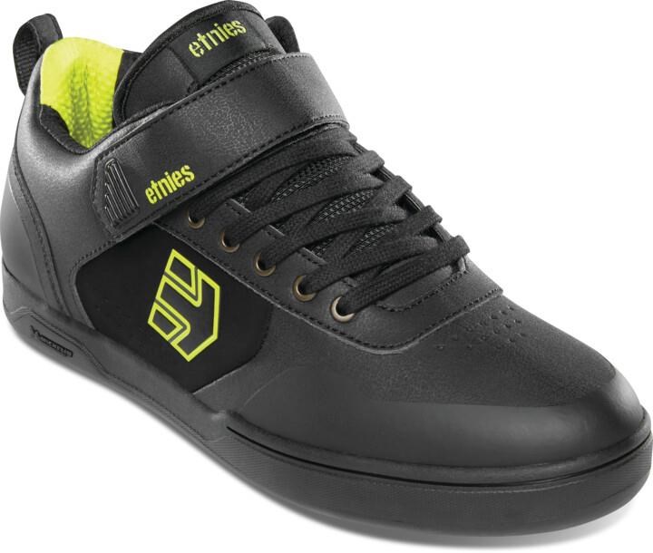 waterproof mtb flat shoes