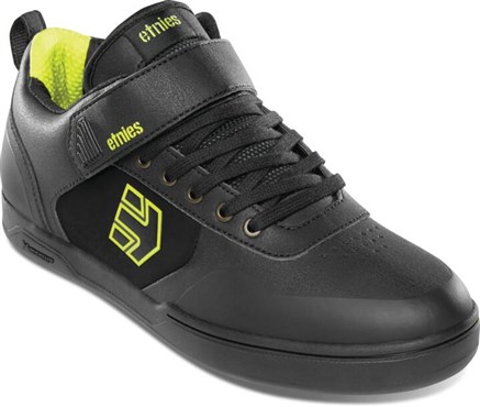 Etnies Culvert Mid Flat MTB Shoes Etnies Culvert Mid Flat MTB Shoes