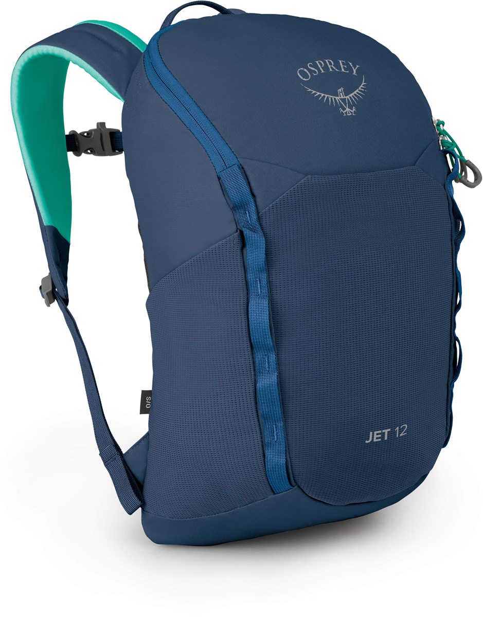 Osprey Jet 12 Childrens Backpack product image