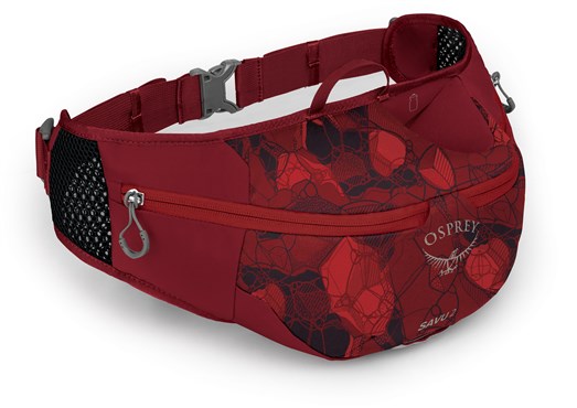 Osprey Savu 2 Waist Pack Bag