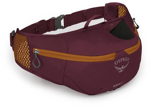 Osprey Savu 2 Waist Pack Bag