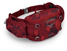 Osprey Savu 5 Waist Pack Bag