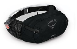Product image for Osprey Seral 4 Hydration Pack Waist  Bag
