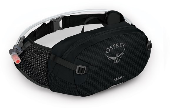 Osprey Seral 4 Waist Bag / Hydration Pack