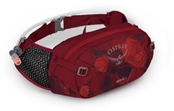 Osprey Seral 4 Waist Bag / Hydration Pack