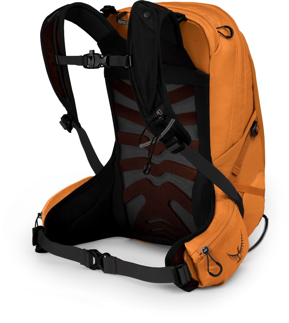 Osprey Tempest 9 Womens Backpack Tredz Bikes