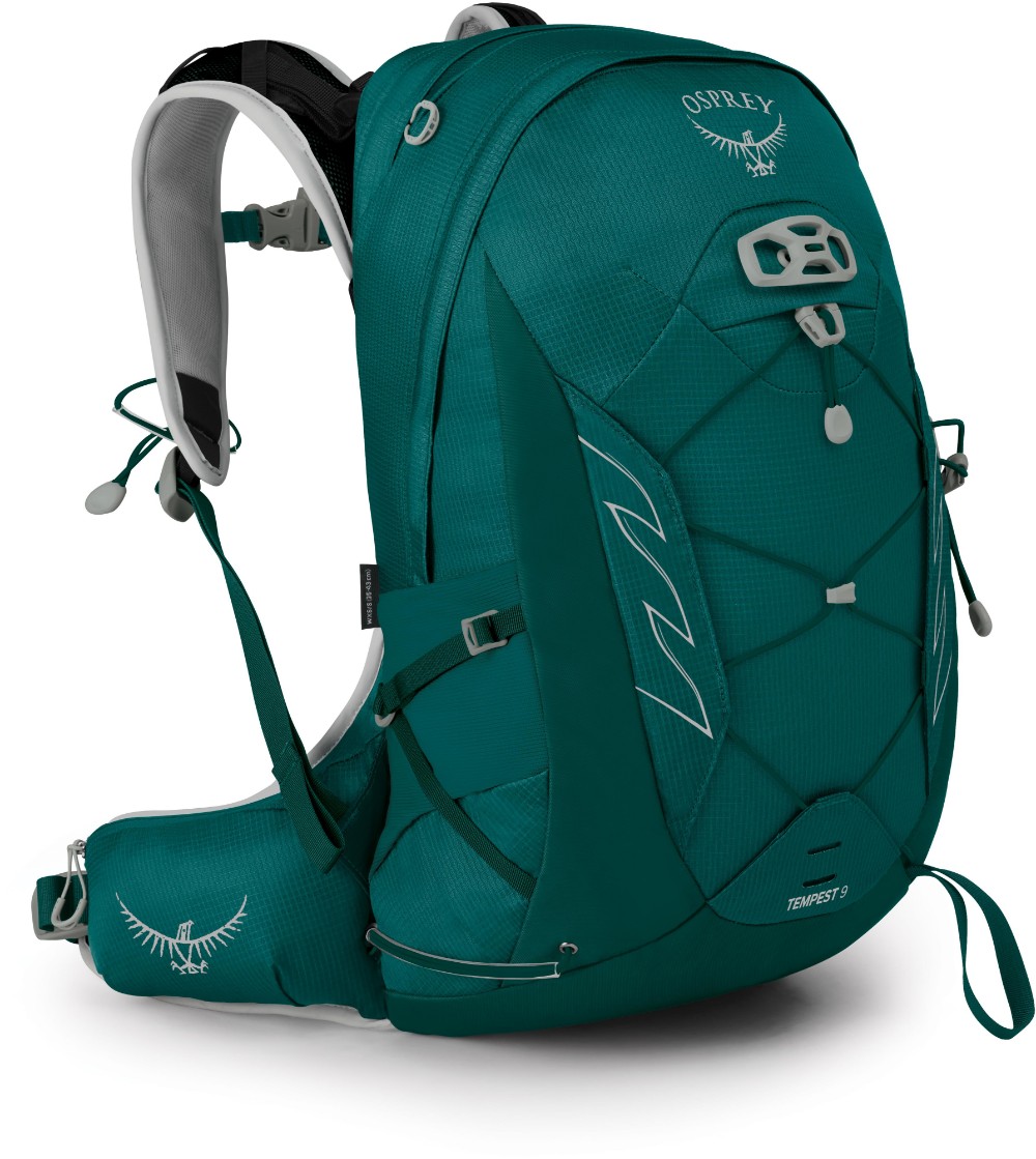 Tempest 9 Womens Backpack image 0