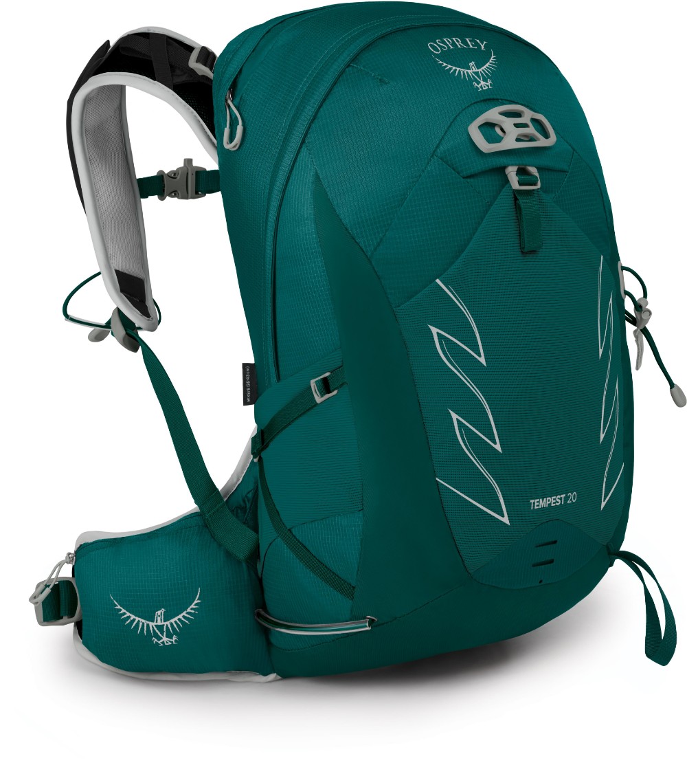 Tempest 20 Womens Backpack image 0
