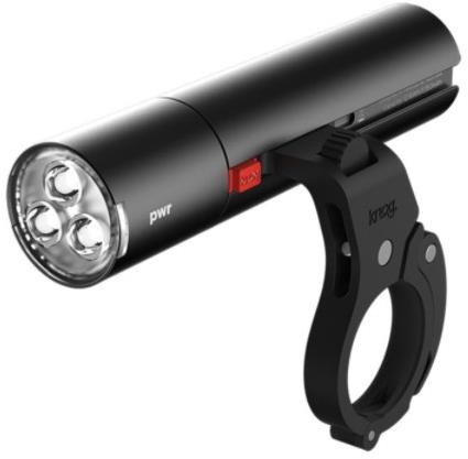 Knog Pwr Road 700 USB Rechargeable Front Light product image