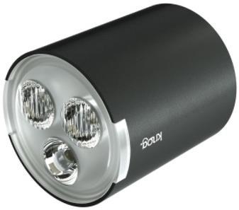 Knog Pwr 700 USB Rechargeable Lighthead product image