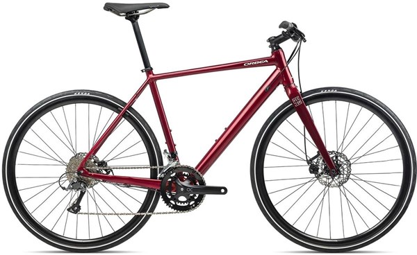 orbea vector 30