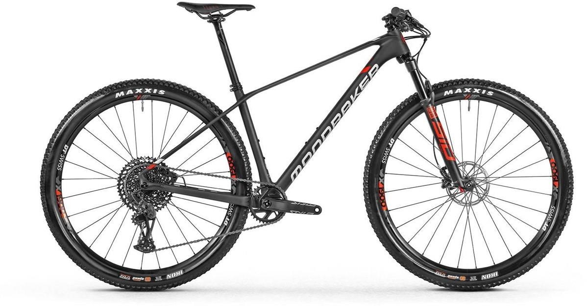 Mondraker Podium Carbon 29" - Nearly New - XL 2021 - Hardtail MTB Bike product image