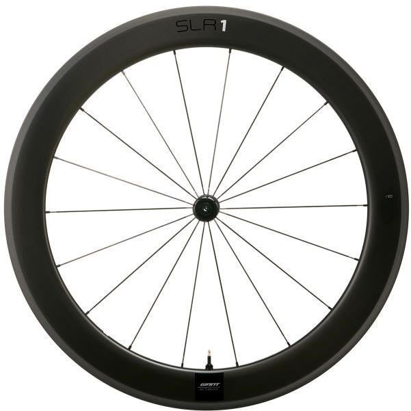 giant slr carbon wheelset