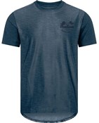 Product image for Madison Roam short sleeve jersey
