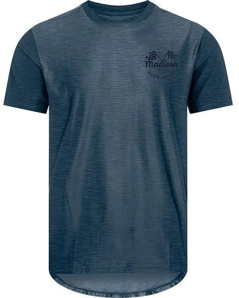 Madison Roam short sleeve jersey product image