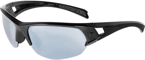 Madison Mission cycling glasses