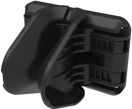 HipLok Jaw Wall Mounted Holder
