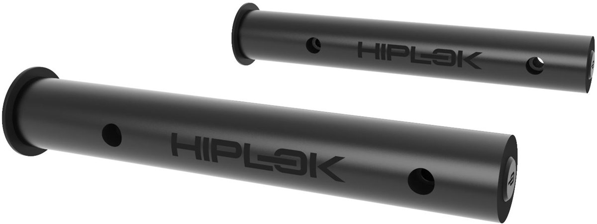 HipLok Orbit Bike Storage Bar Plus Security Ties product image