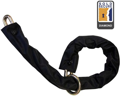 HipLok XL - 14mm Maximum Security Noose Chain