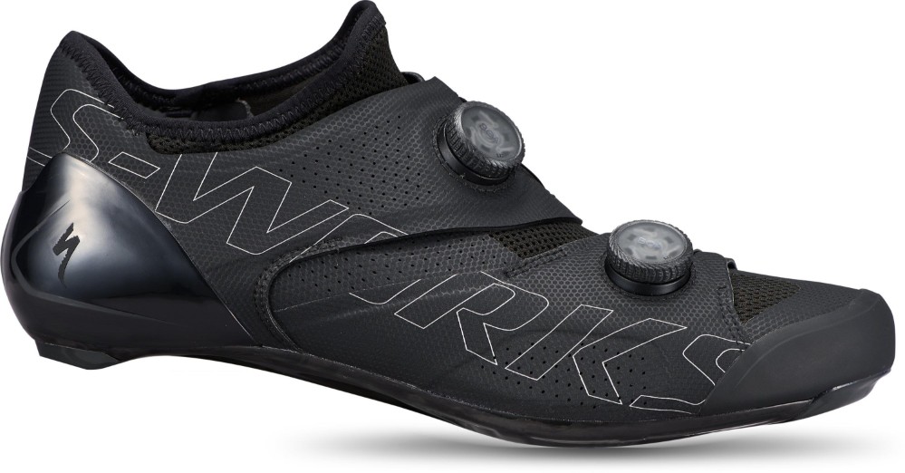 S-Works Ares Road Cycling Shoes image 0