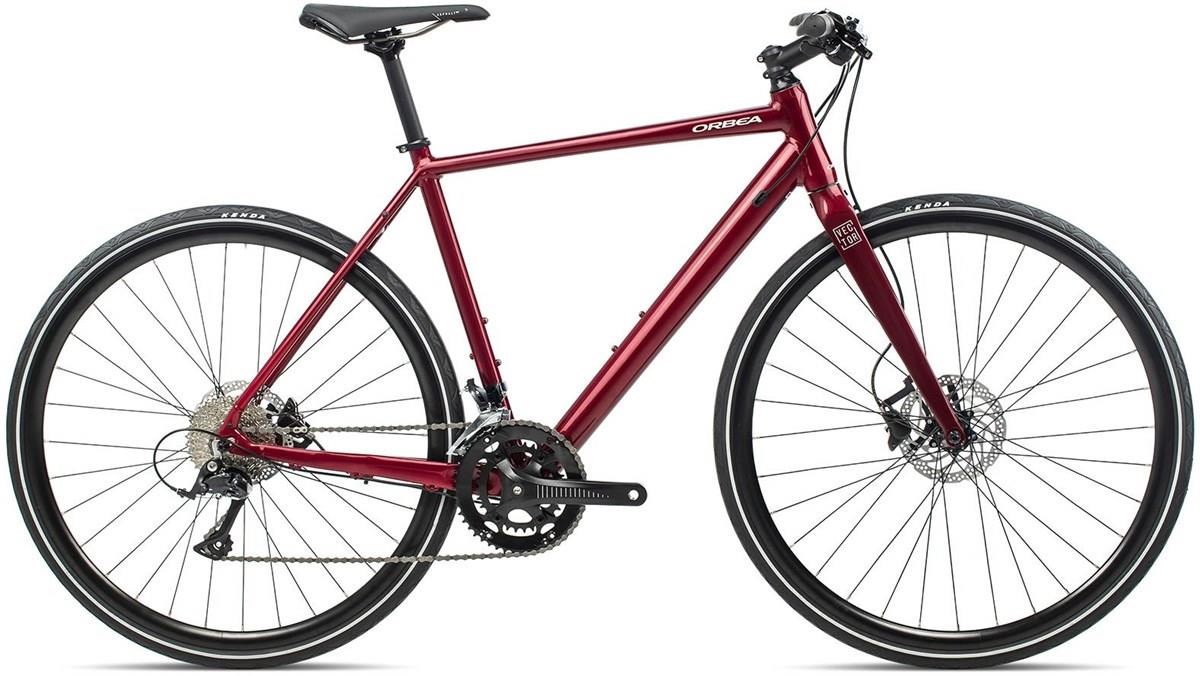 Orbea Vector 20 - Nearly New - S 2021 - Hybrid Sports Bike product image