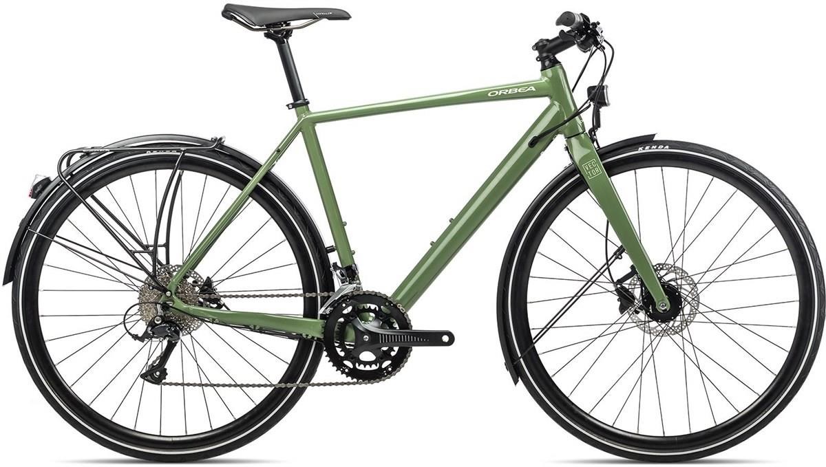 Orbea Vector 15 - Nearly New - M 2021 - Hybrid Sports Bike product image