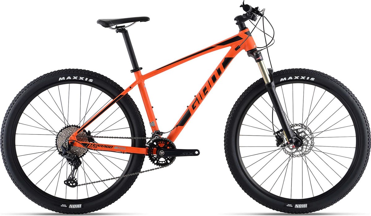 Giant Terrago 29 2 Mountain Bike 2020 - Hardtail MTB product image