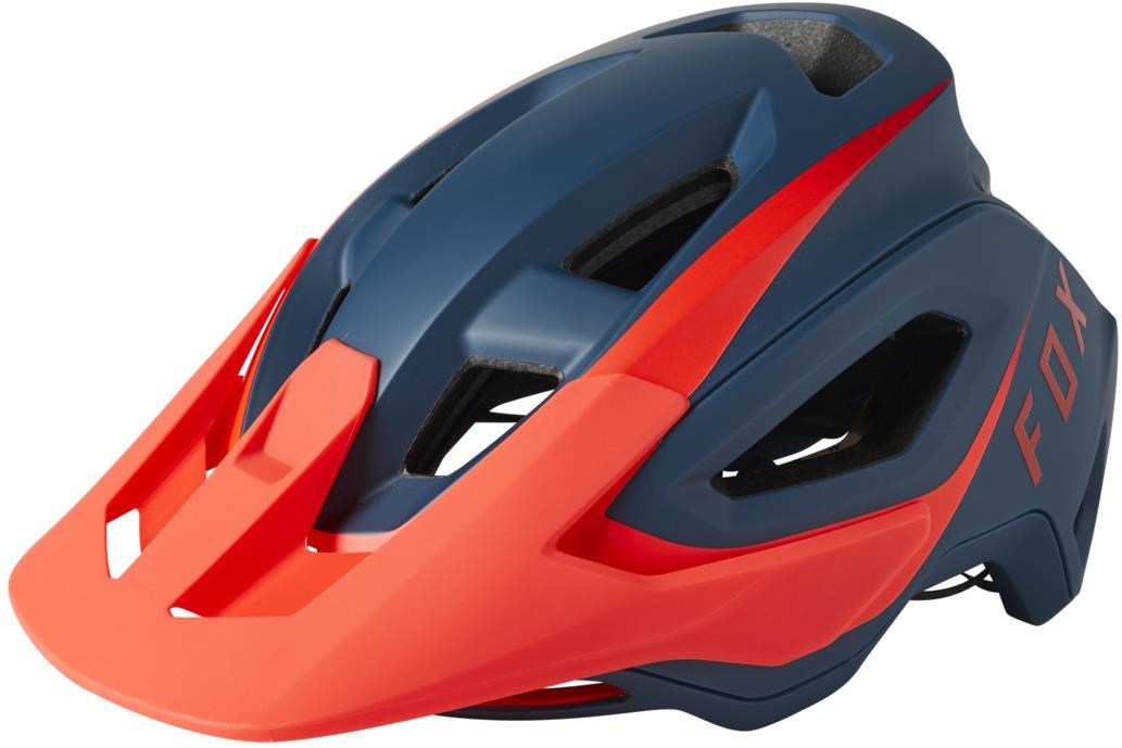 Fox Clothing Speedframe Pro MTB Cycling Helmet Repeater product image