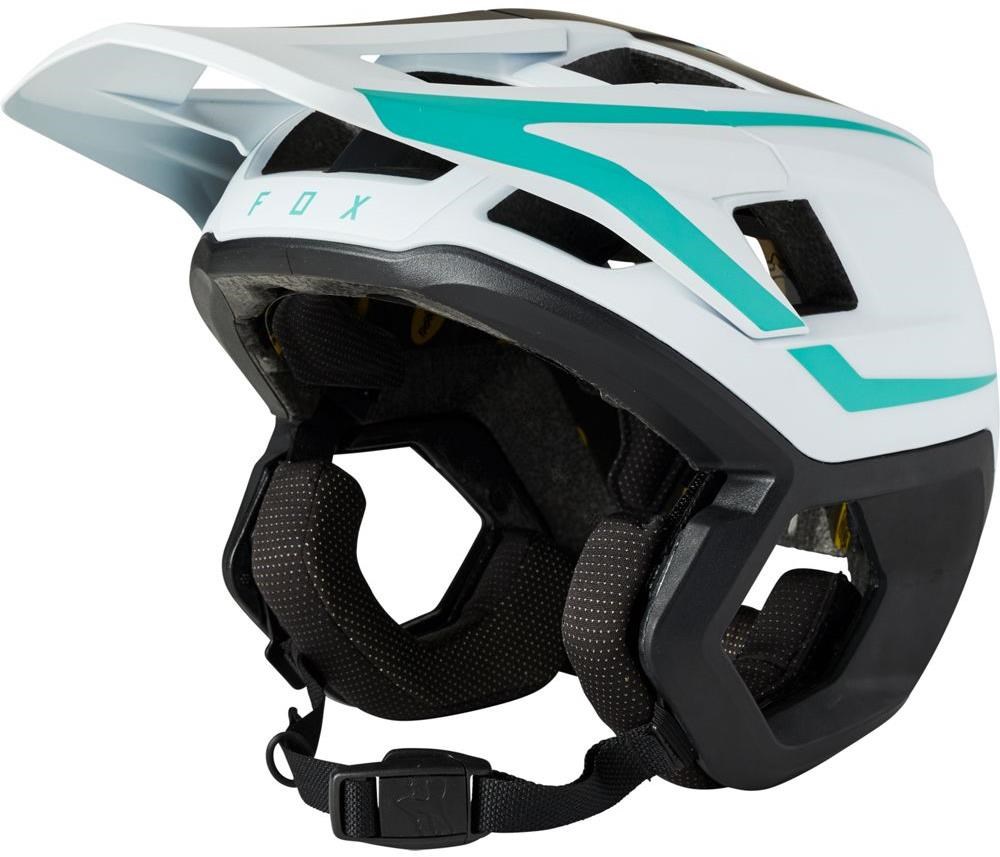 Fox Clothing Dropframe Pro MTB Cycling Helmet product image
